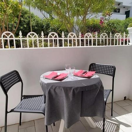 Fuerte Garden Fibra Διαμέρισμα Costa De Antigua Εξωτερικό φωτογραφία