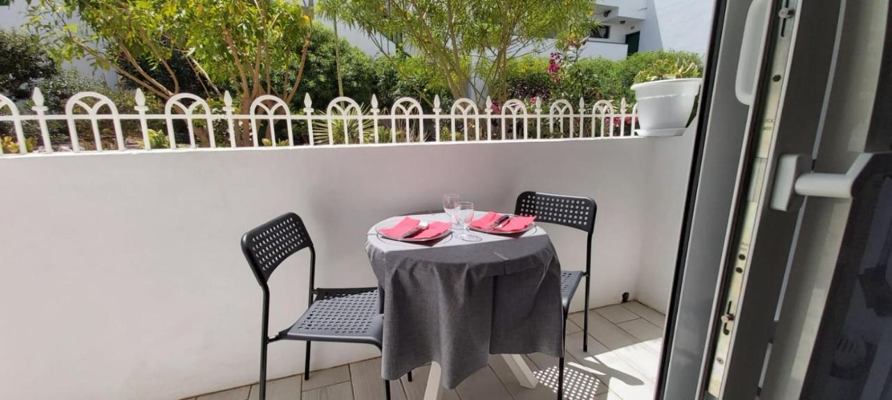 Fuerte Garden Fibra Διαμέρισμα Costa De Antigua Εξωτερικό φωτογραφία