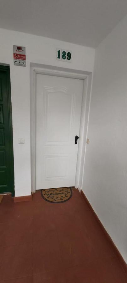 Fuerte Garden Fibra Διαμέρισμα Costa De Antigua Εξωτερικό φωτογραφία